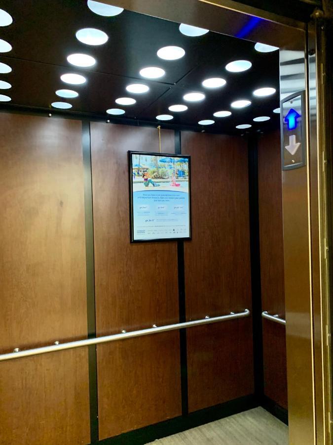 Spark By Hilton Victoria Виктория Экстерьер фото